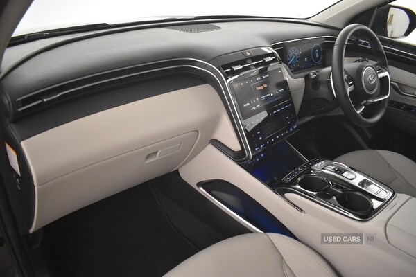 Used Hyundai TUCSON 2023 for sale - 78048539: Photo 28