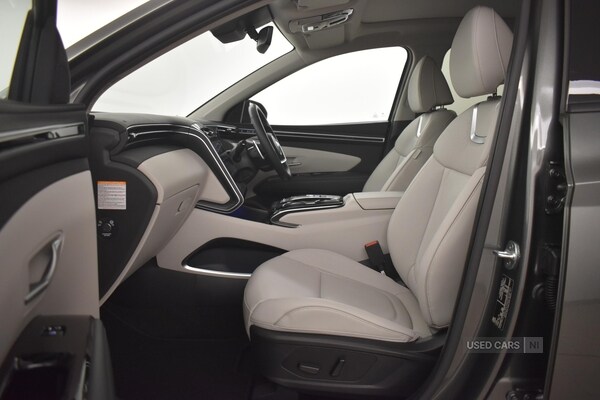 Used Hyundai TUCSON 2023 for sale - 78048539: Photo 29