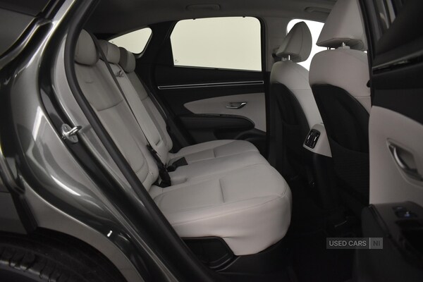 Used Hyundai TUCSON 2023 for sale - 78048539: Photo 30