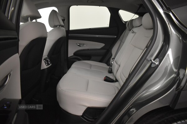 Used Hyundai TUCSON 2023 for sale - 78048539: Photo 31