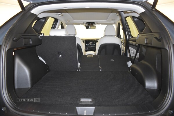 Used Hyundai TUCSON 2023 for sale - 78048539: Photo 35