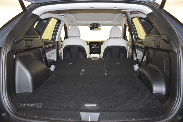 Used Hyundai TUCSON 2023 for sale - 78048539: Photo 36