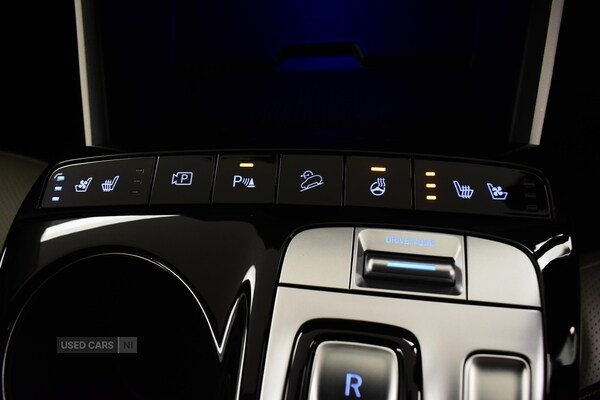 Used Hyundai TUCSON 2023 for sale - 78048539: Photo 37