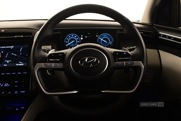 Used Hyundai TUCSON 2023 for sale - 78048539: Photo 38
