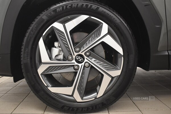 Used Hyundai TUCSON 2023 for sale - 78048539: Photo 43