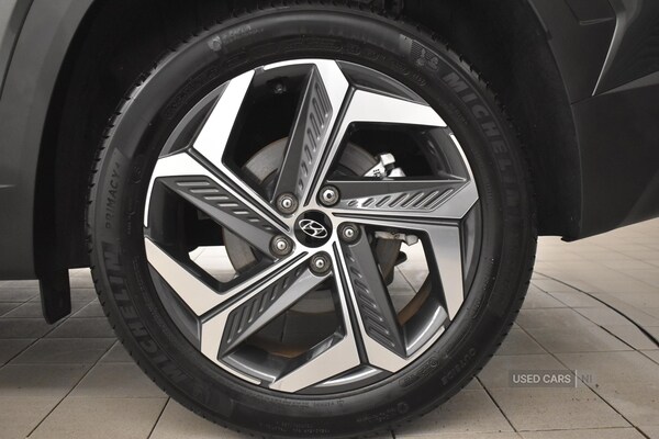 Used Hyundai TUCSON 2023 for sale - 78048539: Photo 44