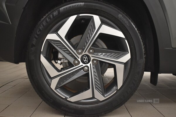 Used Hyundai TUCSON 2023 for sale - 78048539: Photo 45