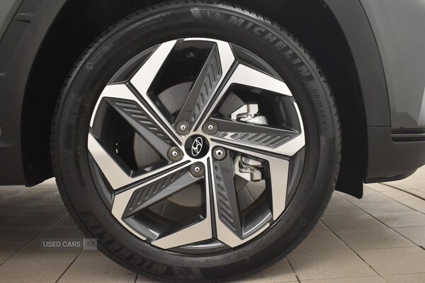 Used Hyundai TUCSON 2023 for sale - 78048539: Photo 46