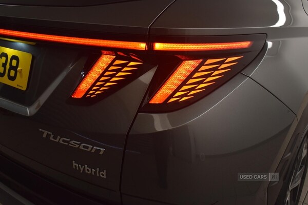 Used Hyundai TUCSON 2023 for sale - 78048539: Photo 49