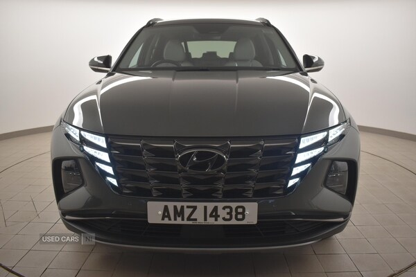 Used Hyundai TUCSON 2023 for sale - 78048539: Photo 5