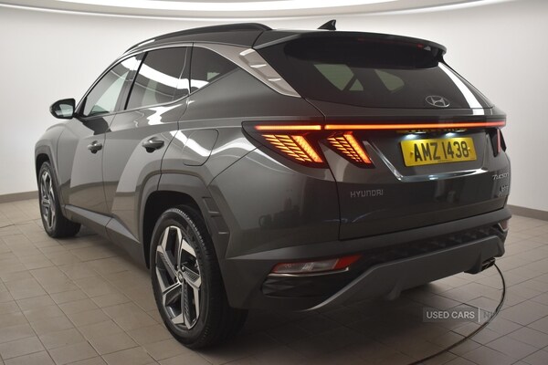 Used Hyundai TUCSON 2023 for sale - 78048539: Photo 50