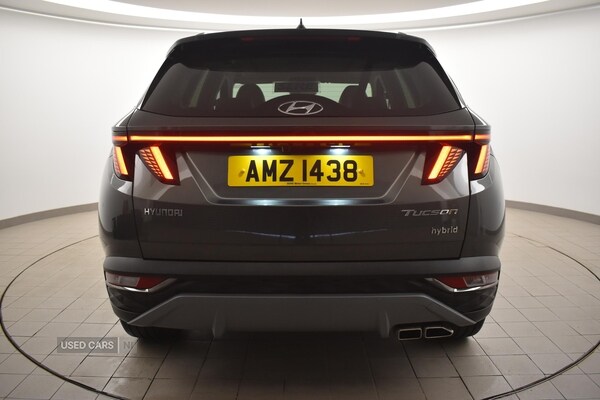 Used Hyundai TUCSON 2023 for sale - 78048539: Photo 51