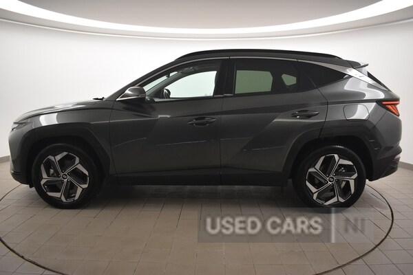 Used Hyundai TUCSON 2023 for sale - 78048539: Photo 6