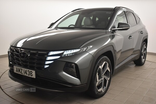 Used Hyundai TUCSON 2023 for sale - 78048539: Photo 7