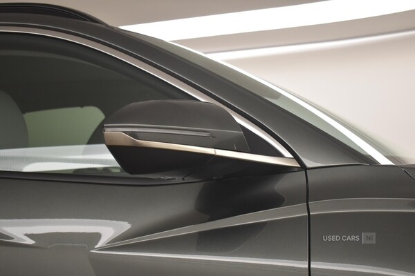 Used Hyundai TUCSON 2023 for sale - 78048539: Photo 8