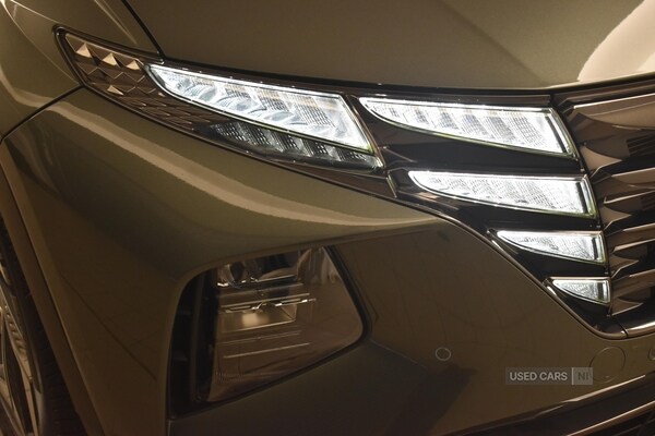 Used Hyundai TUCSON 2023 for sale - 78048539: Photo 9