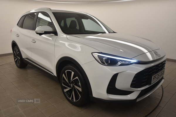 Used MG MG ZS 2025 for sale - 76976934: Photo 1