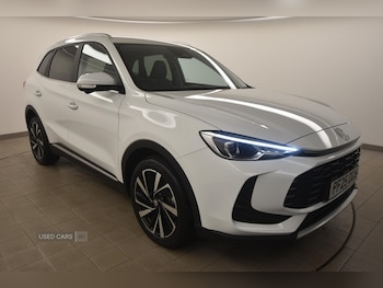 MG MG ZS feature image