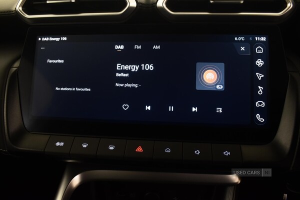 Used MG MG ZS 2025 for sale - 76976934: Photo 20