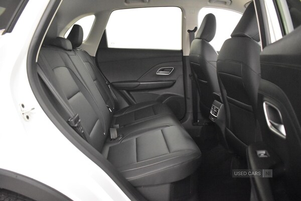 Used MG MG ZS 2025 for sale - 76976934: Photo 32