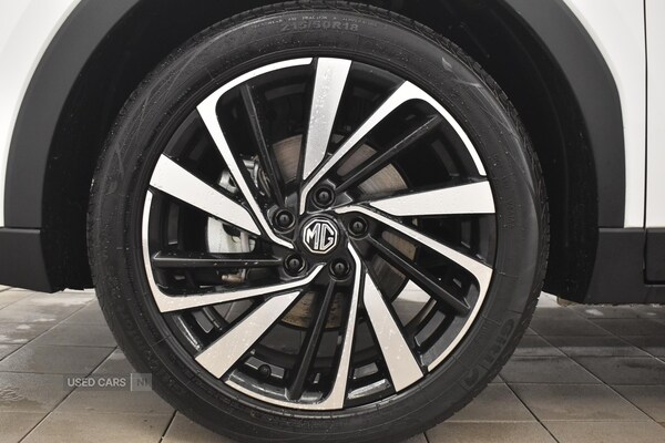 Used MG MG ZS 2025 for sale - 76976934: Photo 37