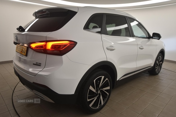 Used MG MG ZS 2025 for sale - 76976934: Photo 4