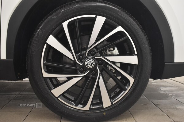 Used MG MG ZS 2025 for sale - 76976934: Photo 40