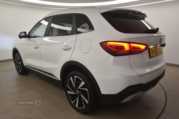 Used MG MG ZS 2025 for sale - 76976934: Photo 43