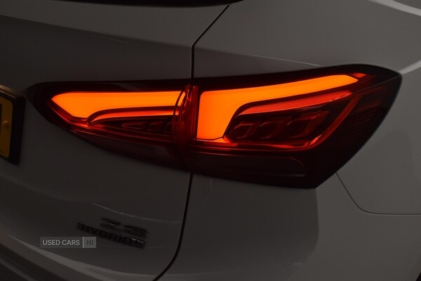 Used MG MG ZS 2025 for sale - 76976934: Photo 45