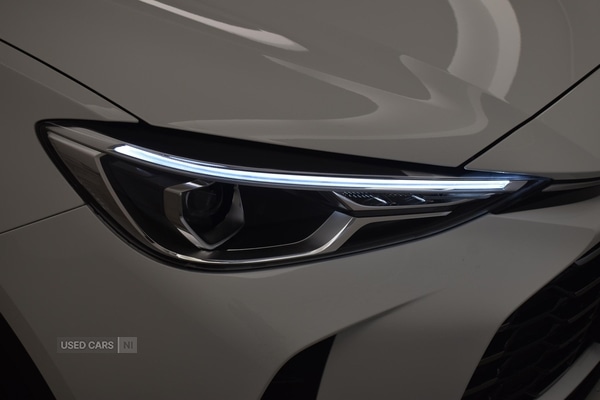 Used MG MG ZS 2025 for sale - 76976934: Photo 9