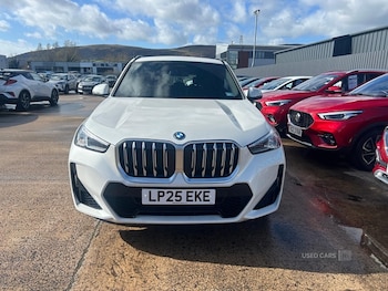 Used BMW X1 2025 for sale - 78048440: Photo