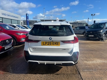 Used BMW X1 2025 for sale - 78048440: Photo