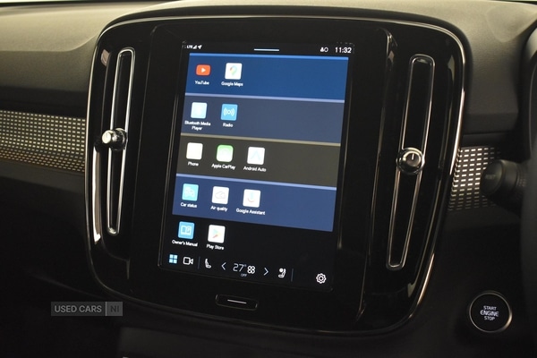 Used Volvo XC40 2025 for sale - 76690146: Photo 19