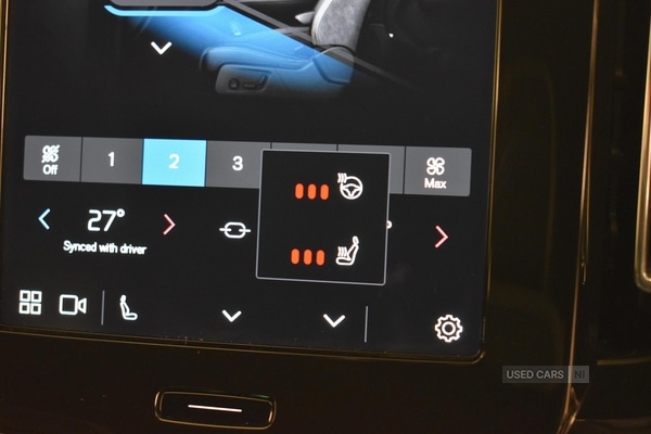 Used Volvo XC40 2025 for sale - 76690146: Photo 21