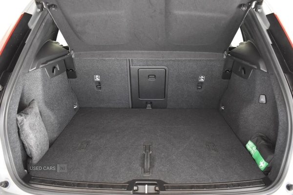 Used Volvo XC40 2025 for sale - 76690146: Photo 38