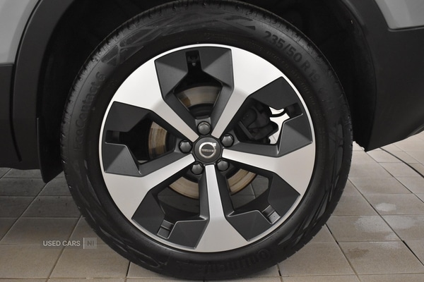 Used Volvo XC40 2025 for sale - 76690146: Photo 43