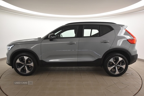 Used Volvo XC40 2025 for sale - 76690146: Photo 6