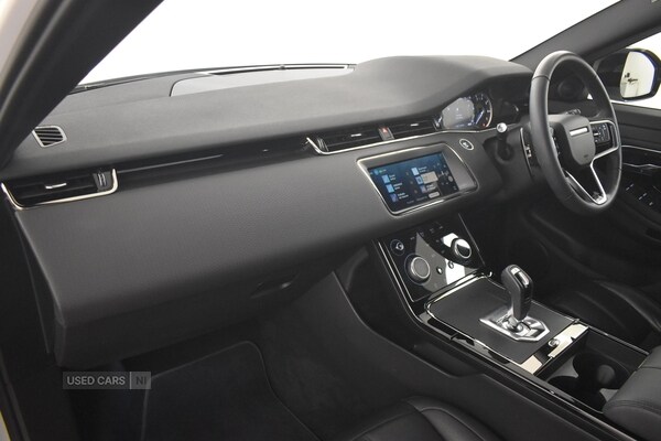 Used Land Rover Range Rover Evoque 2022 for sale - 77192253: Photo 10