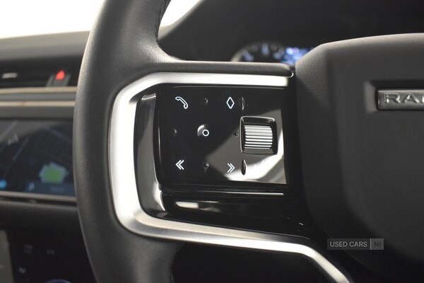 Used Land Rover Range Rover Evoque 2022 for sale - 77192253: Photo 14