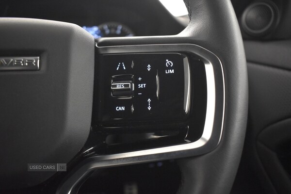 Used Land Rover Range Rover Evoque 2022 for sale - 77192253: Photo 15