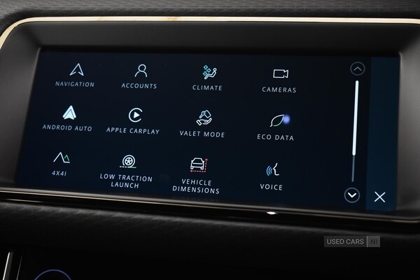 Used Land Rover Range Rover Evoque 2022 for sale - 77192253: Photo 17