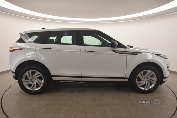 Used Land Rover Range Rover Evoque 2022 for sale - 77192253: Photo 2