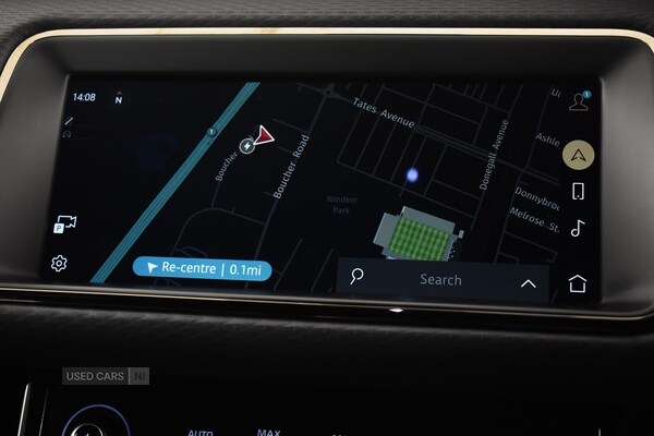 Used Land Rover Range Rover Evoque 2022 for sale - 77192253: Photo 21