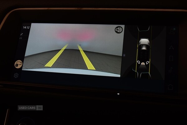 Used Land Rover Range Rover Evoque 2022 for sale - 77192253: Photo 22