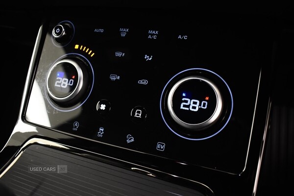 Used Land Rover Range Rover Evoque 2022 for sale - 77192253: Photo 23