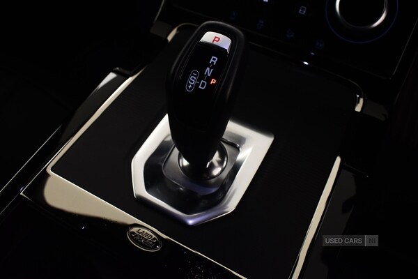 Used Land Rover Range Rover Evoque 2022 for sale - 77192253: Photo 24