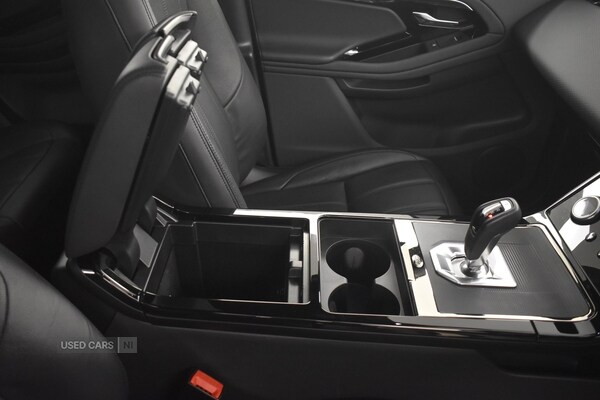 Used Land Rover Range Rover Evoque 2022 for sale - 77192253: Photo 25