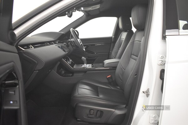 Used Land Rover Range Rover Evoque 2022 for sale - 77192253: Photo 29