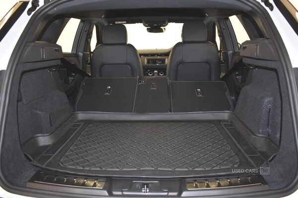 Used Land Rover Range Rover Evoque 2022 for sale - 77192253: Photo 35