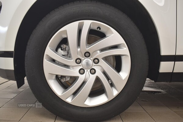 Used Land Rover Range Rover Evoque 2022 for sale - 77192253: Photo 36